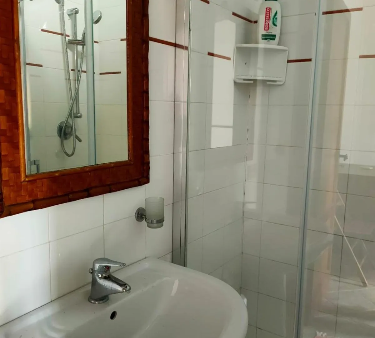Hotel Casa Corime Partanna 0*,  Włochy