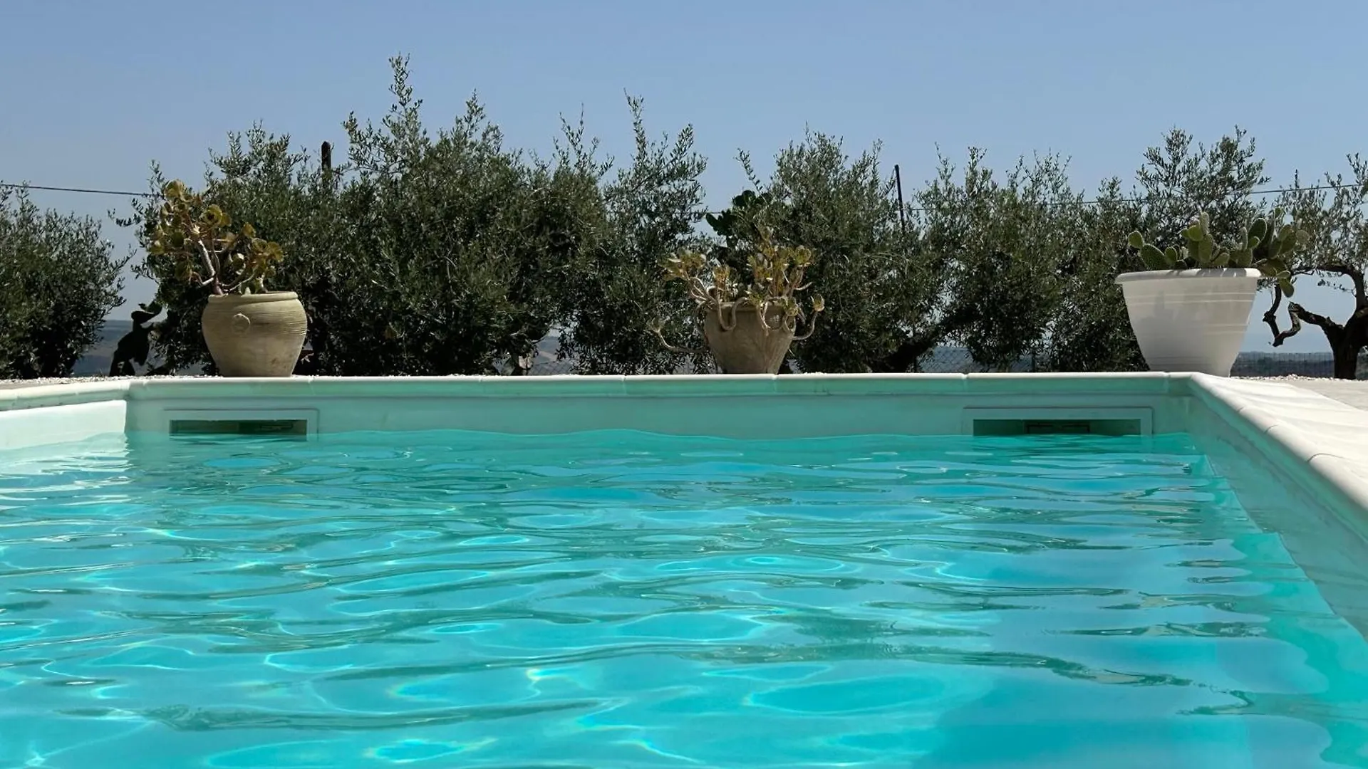 Casa Corime Hotell Partanna