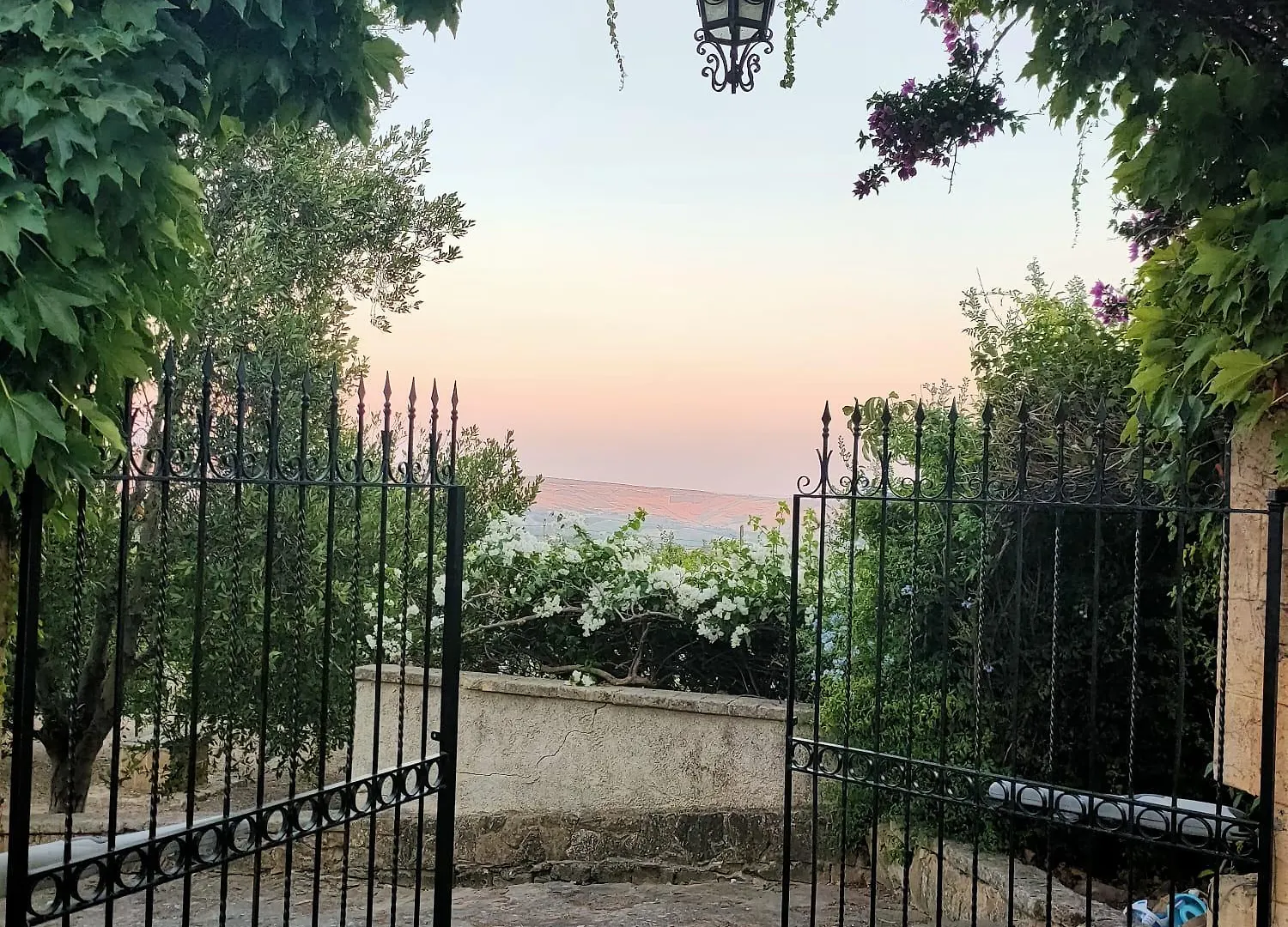 Casa Corime Hotell Partanna Italien