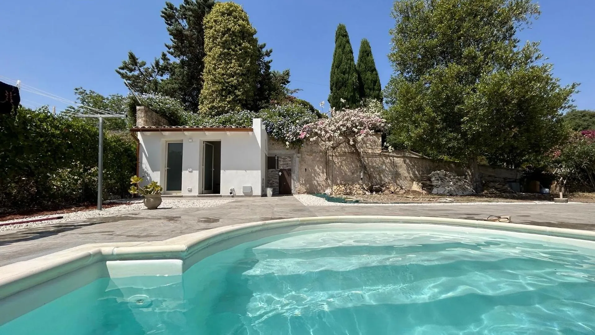 Casa Corime Hotell Partanna Italien