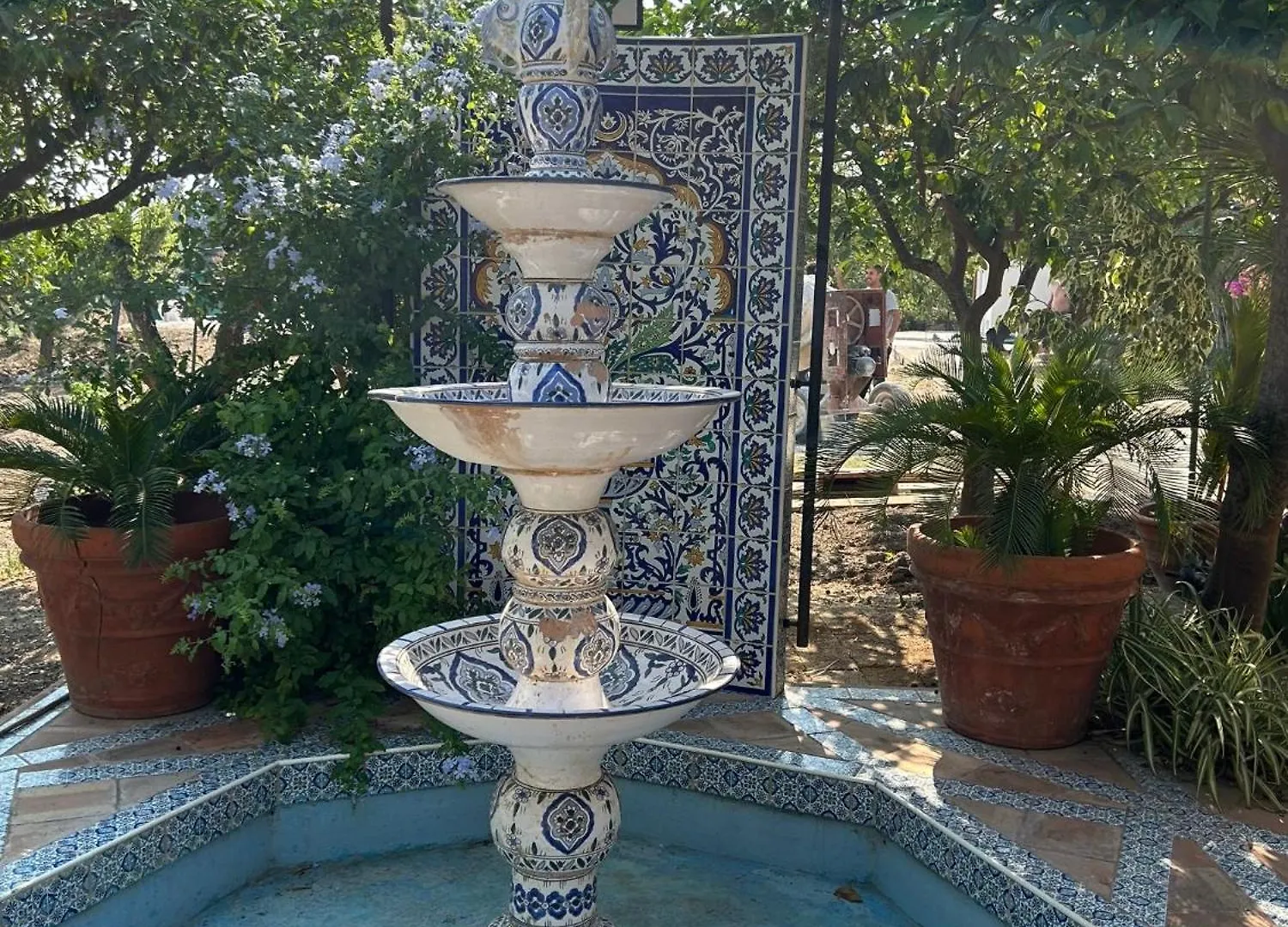 Hotel Casa Corime Partanna
