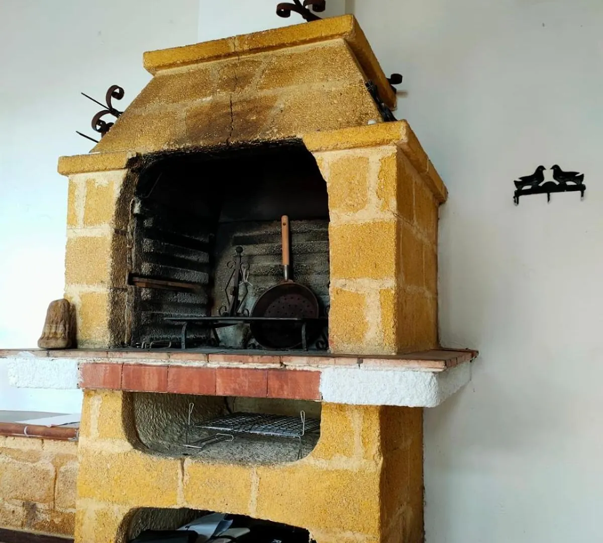 Casa Corime Hotell Partanna
