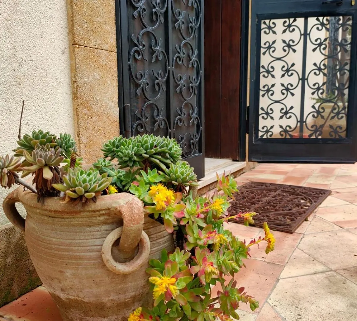 Pensjonat Hotel Casa Corime Partanna