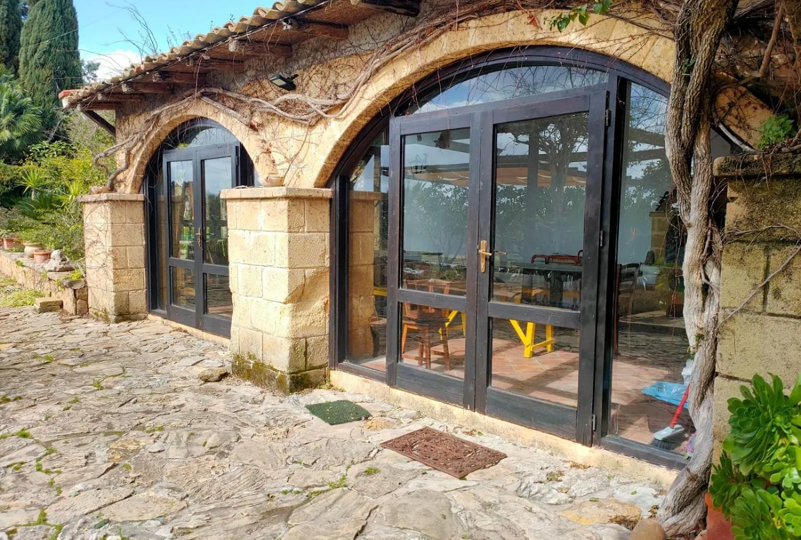Casa Corime Hotell Partanna 0*,