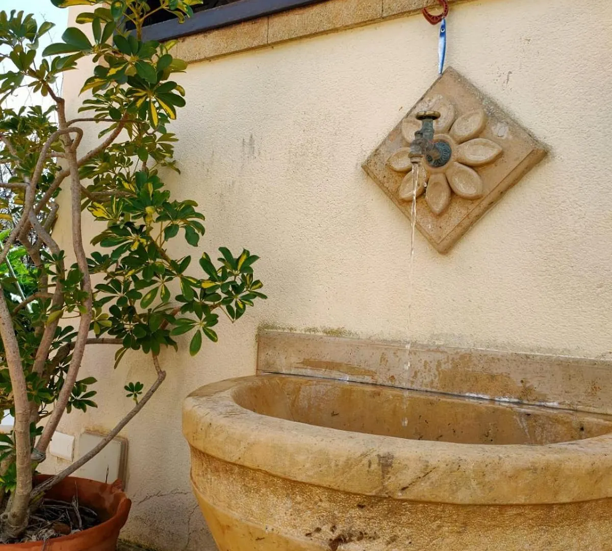 Casa Corime Hotell Partanna Pensionat