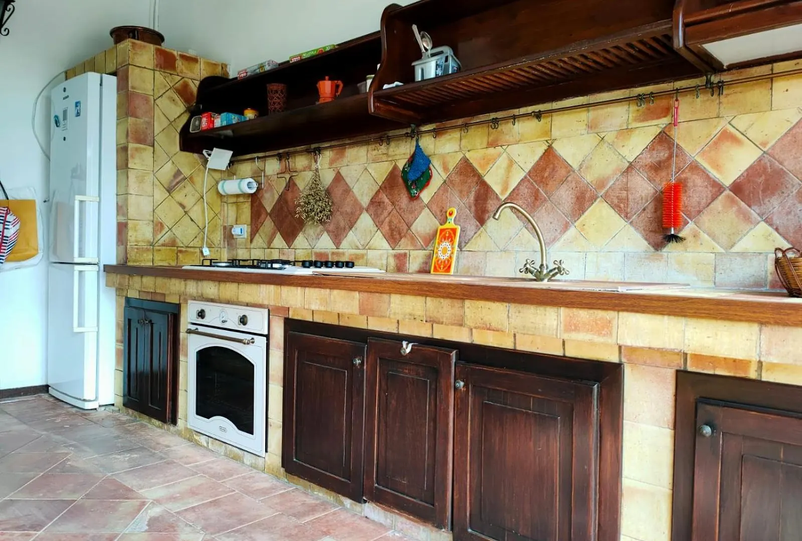 Hotel Casa Corime Partanna Pensjonat