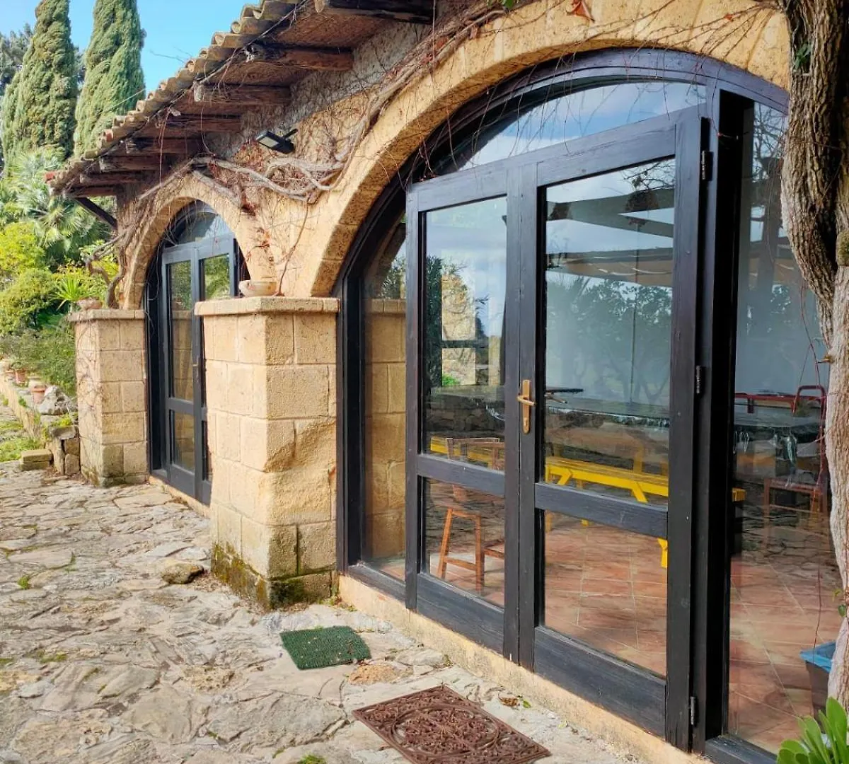 Hotel Casa Corime Partanna