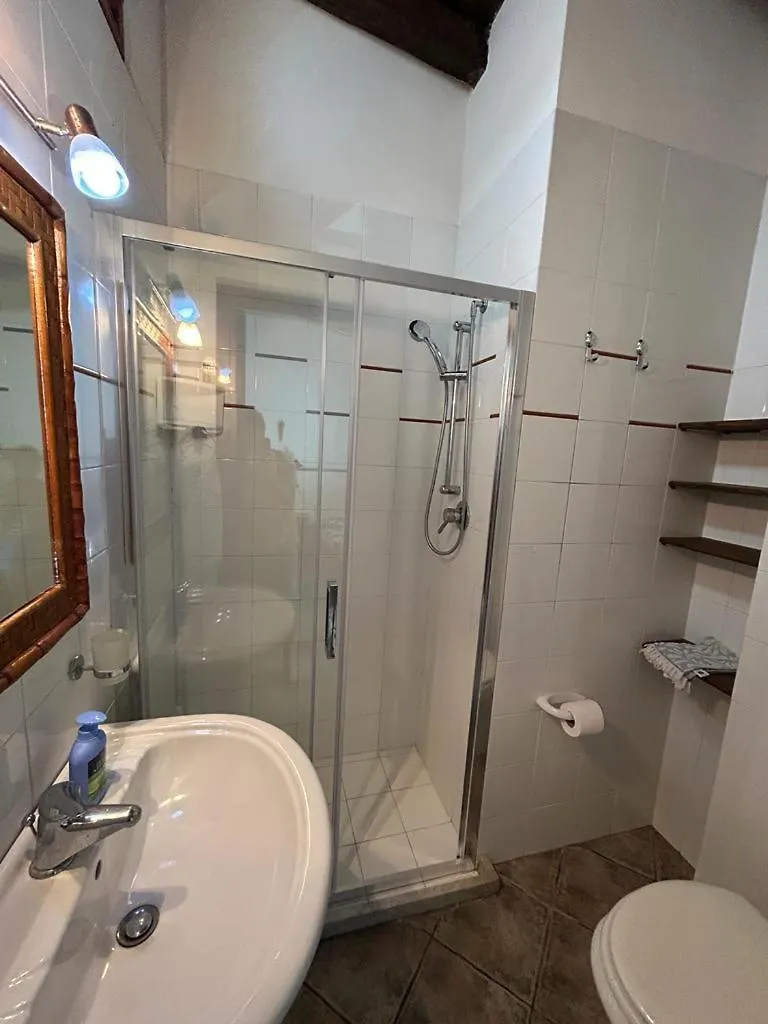 Pensjonat Hotel Casa Corime Partanna Włochy