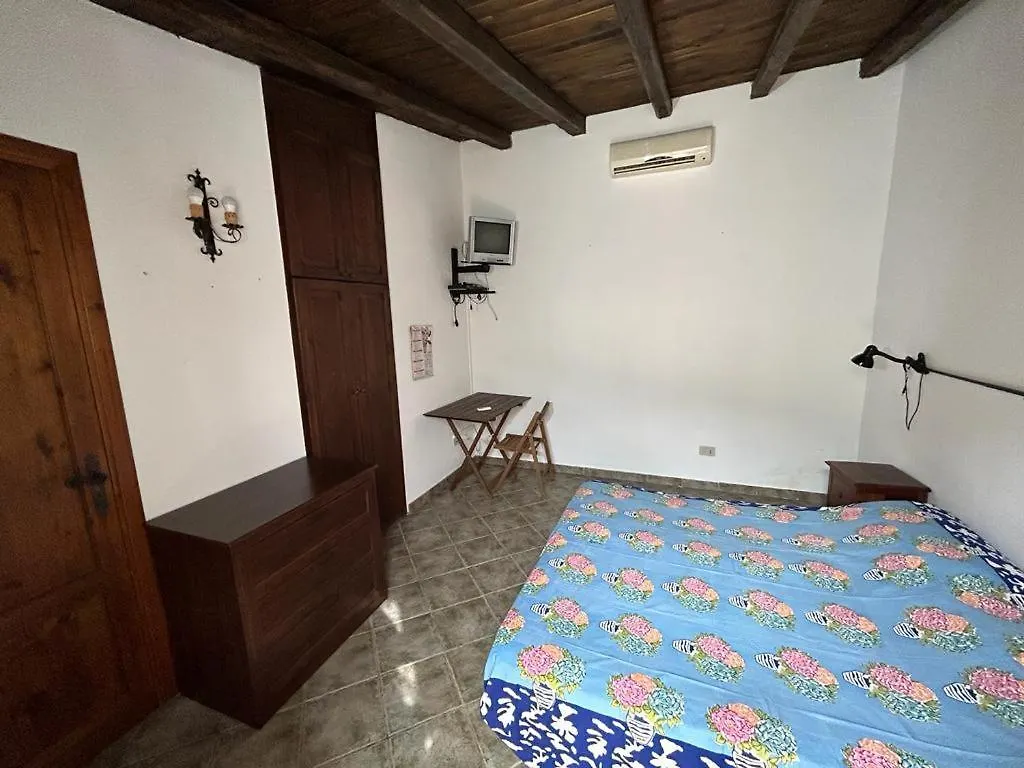 Casa Corime Hotell Partanna Pensionat