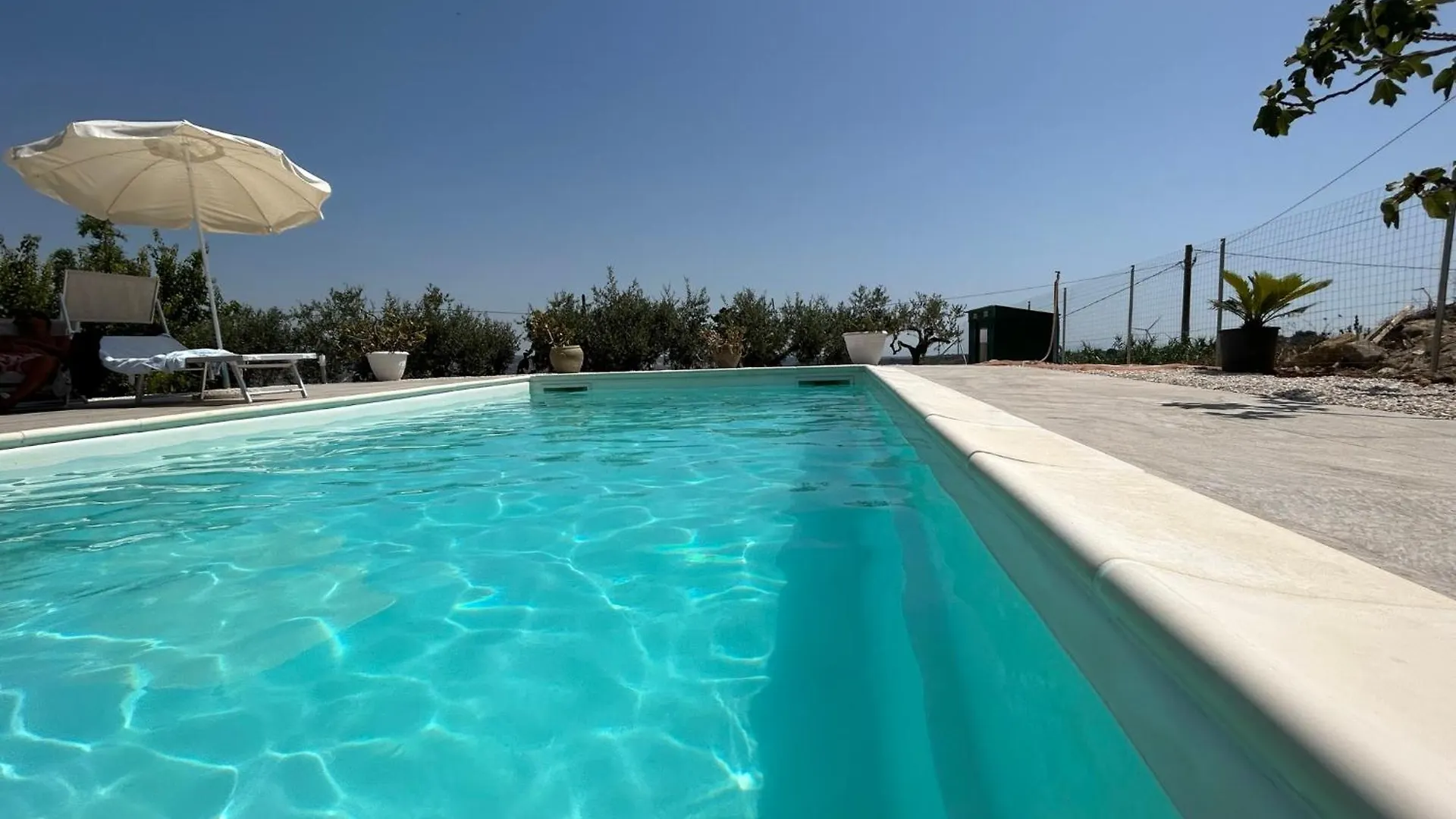 Hotel Casa Corime Partanna