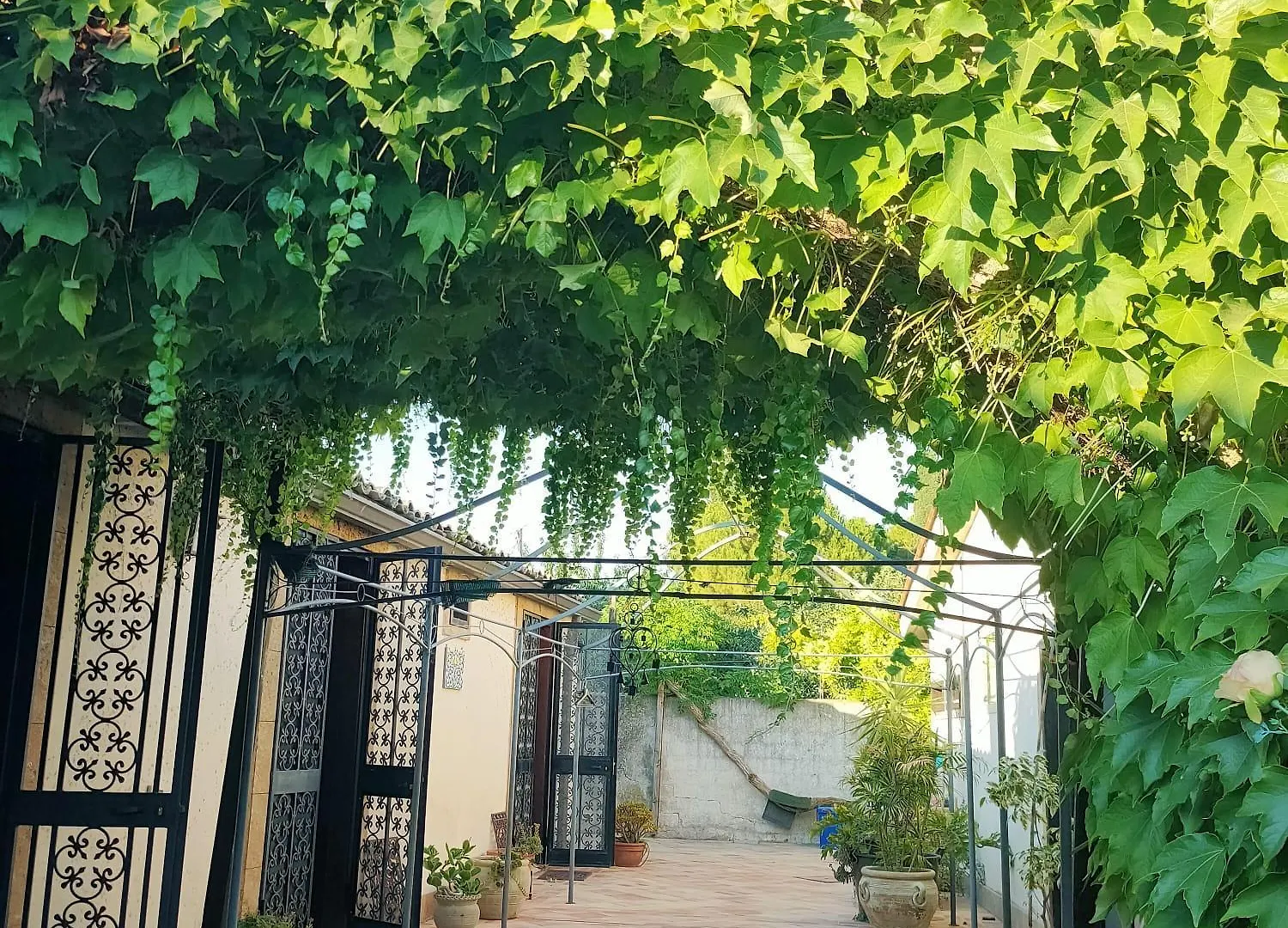 Hotel Casa Corime Partanna