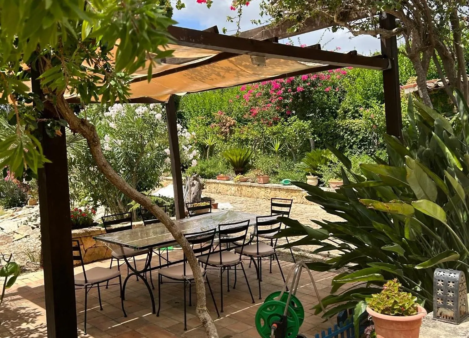 Casa Corime Hotell Partanna Pensionat