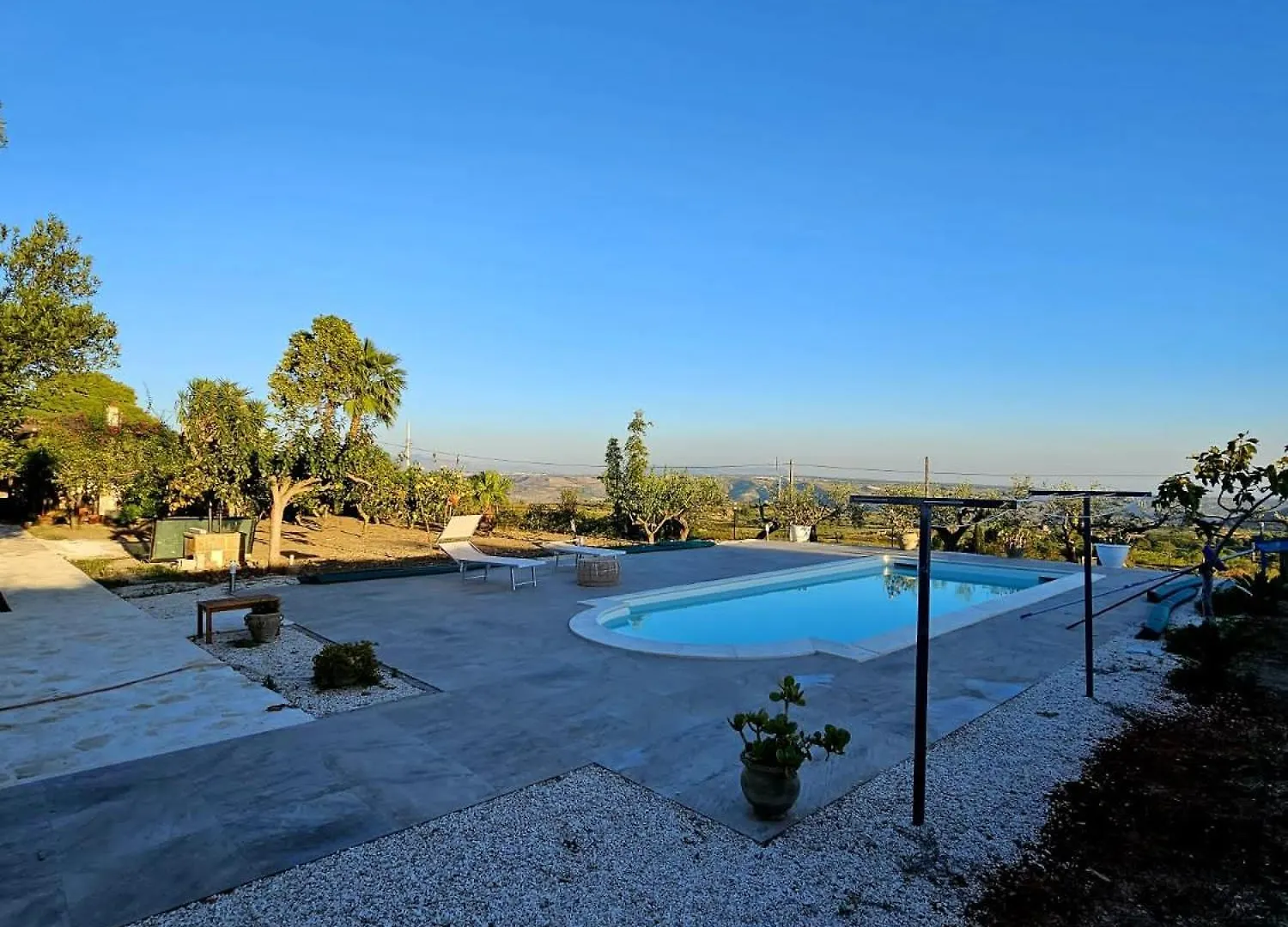 Pensjonat Hotel Casa Corime Partanna