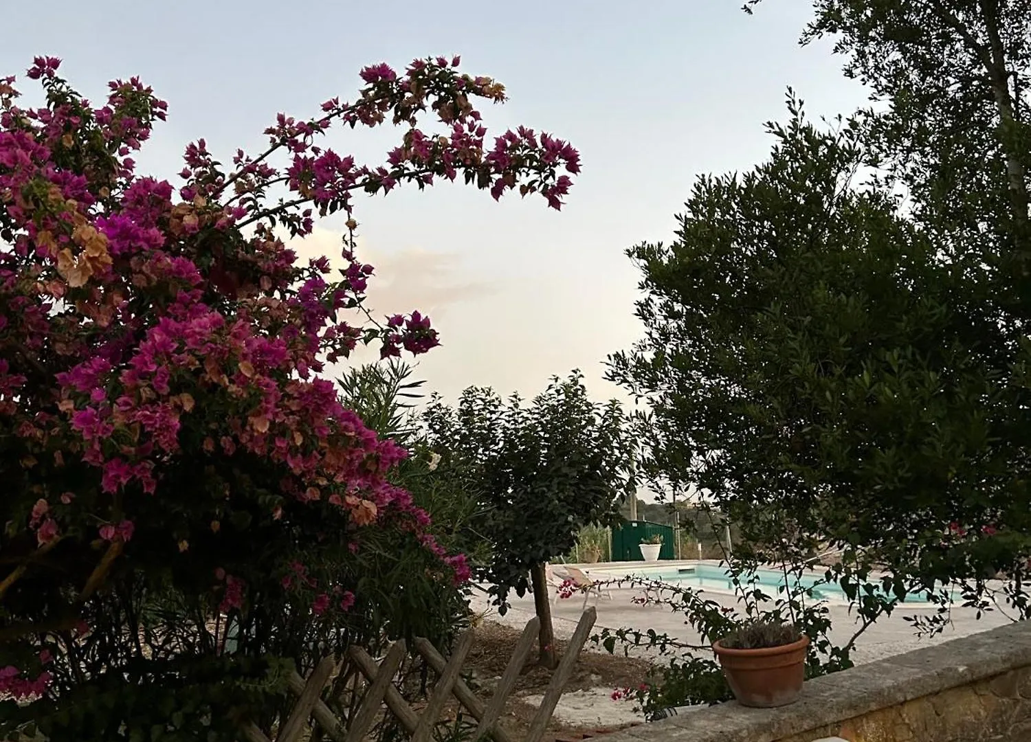 Casa Corime Hotell Partanna Italien