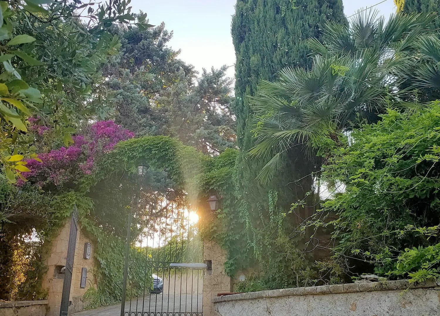 Hotel Casa Corime Partanna 0*,
