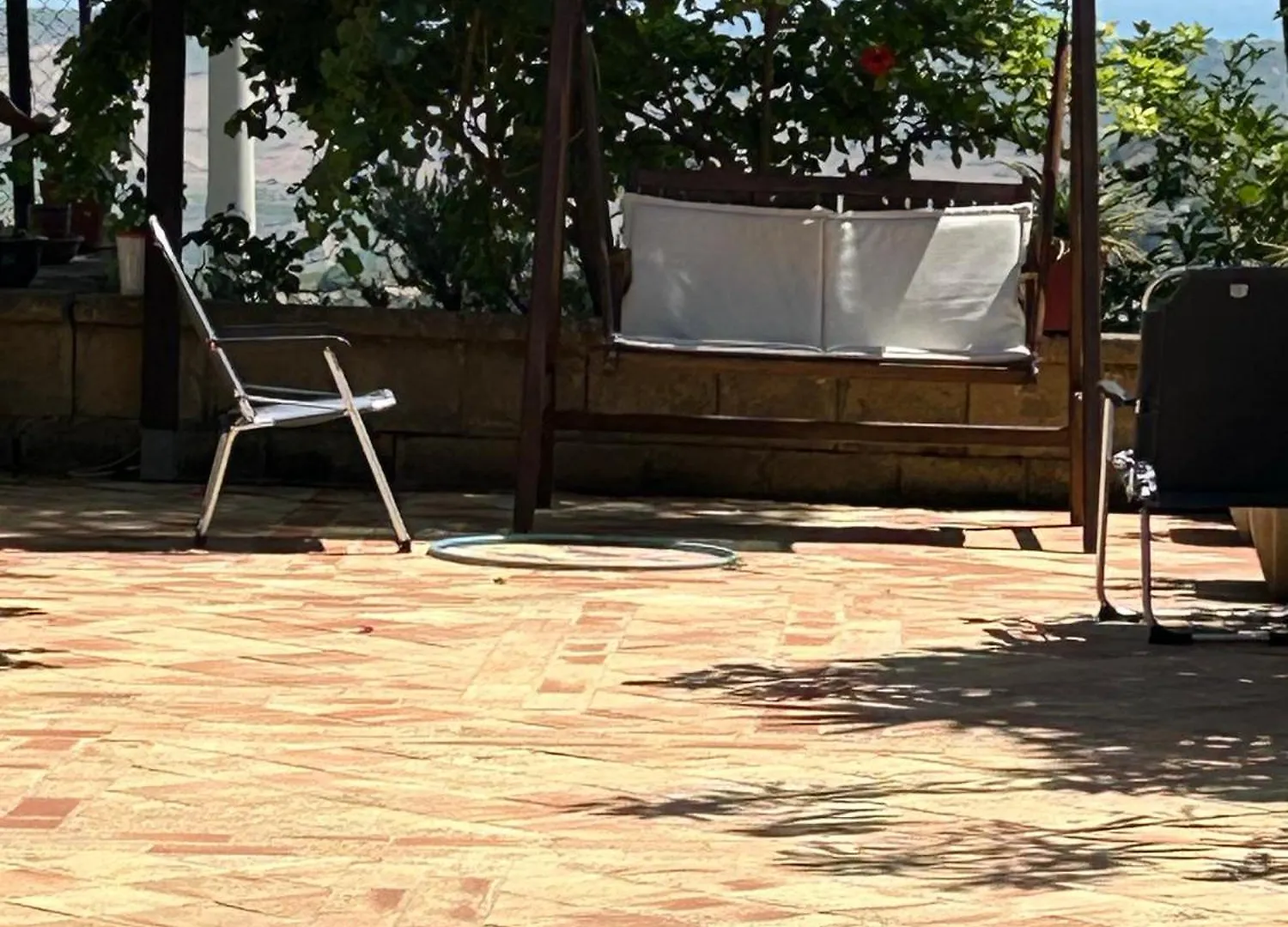 Casa Corime Hotell Partanna Pensionat