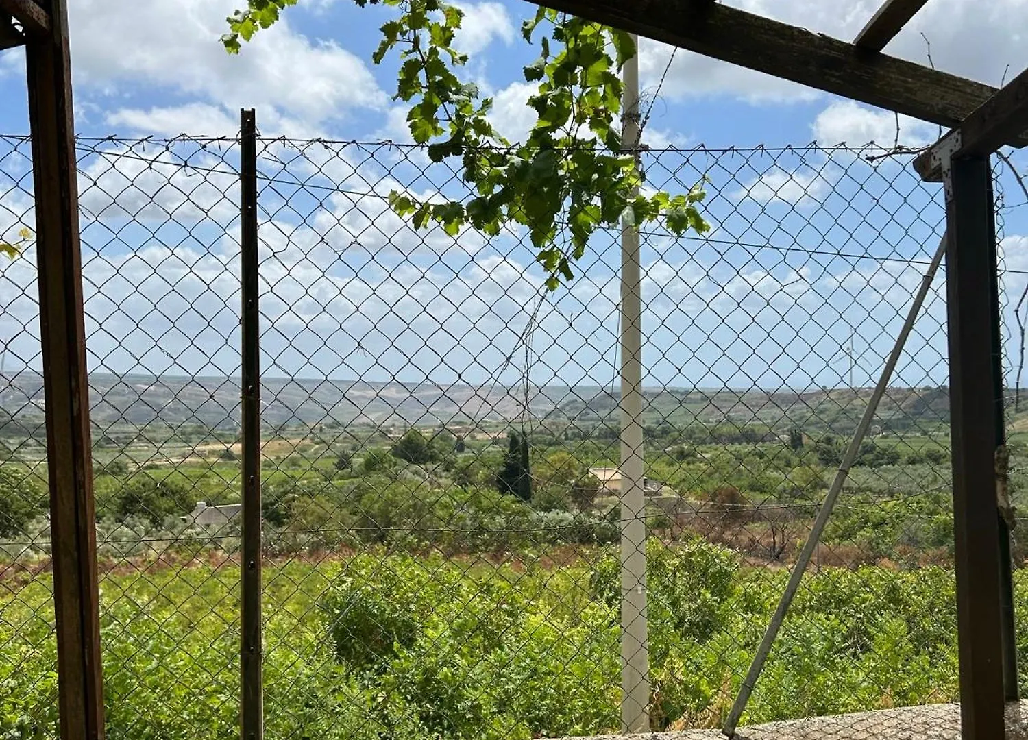 Hotel Casa Corime Partanna