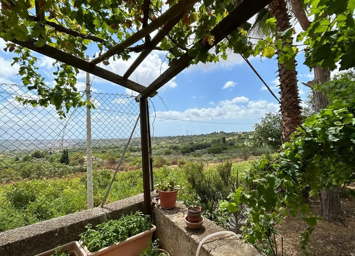 Pensionat Casa Corime Hotell Partanna