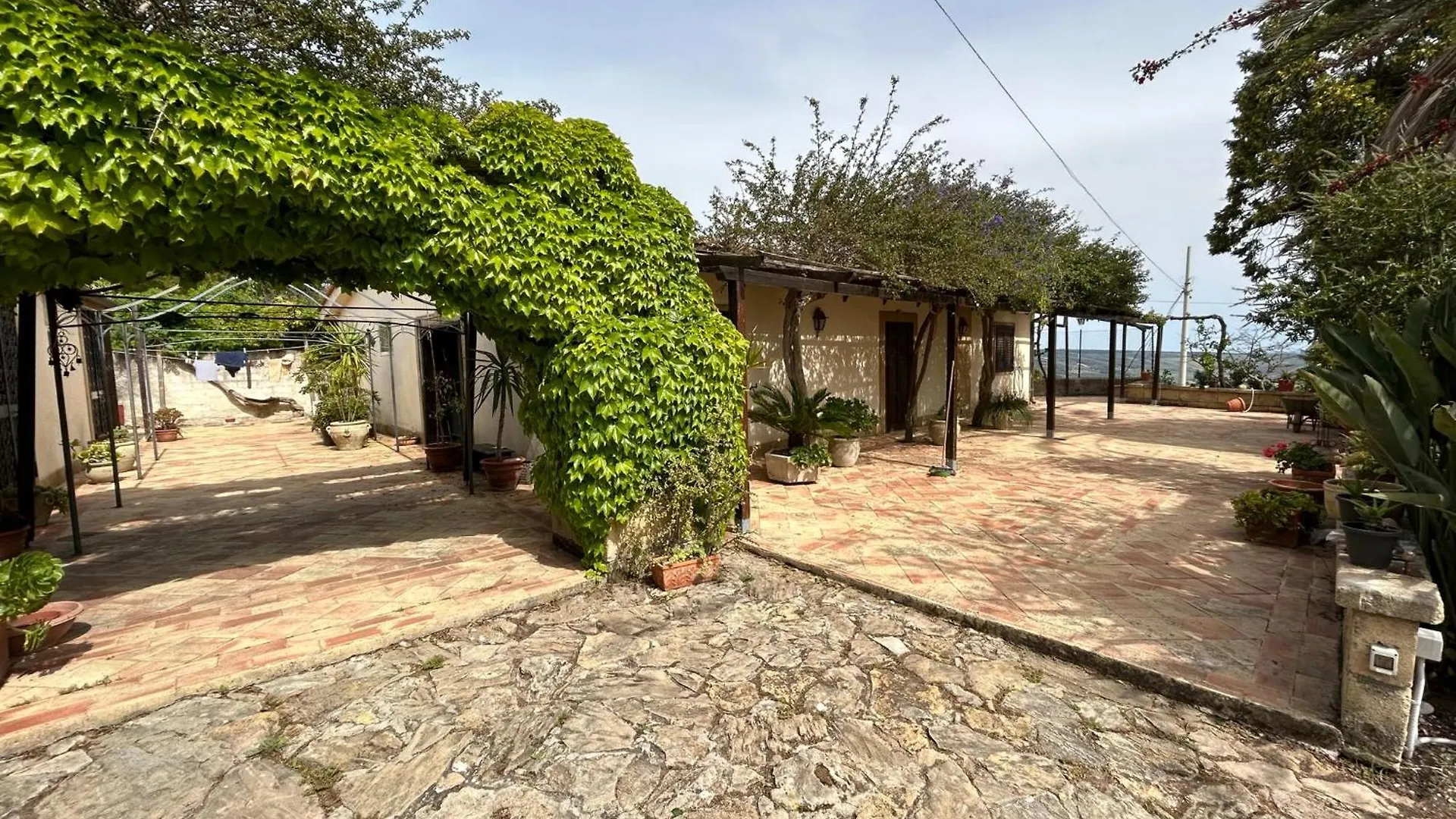 Casa Corime Hotell Partanna Pensionat