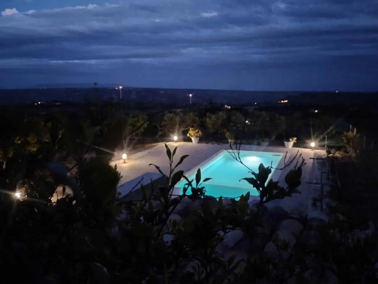Casa Corime Hotell Partanna