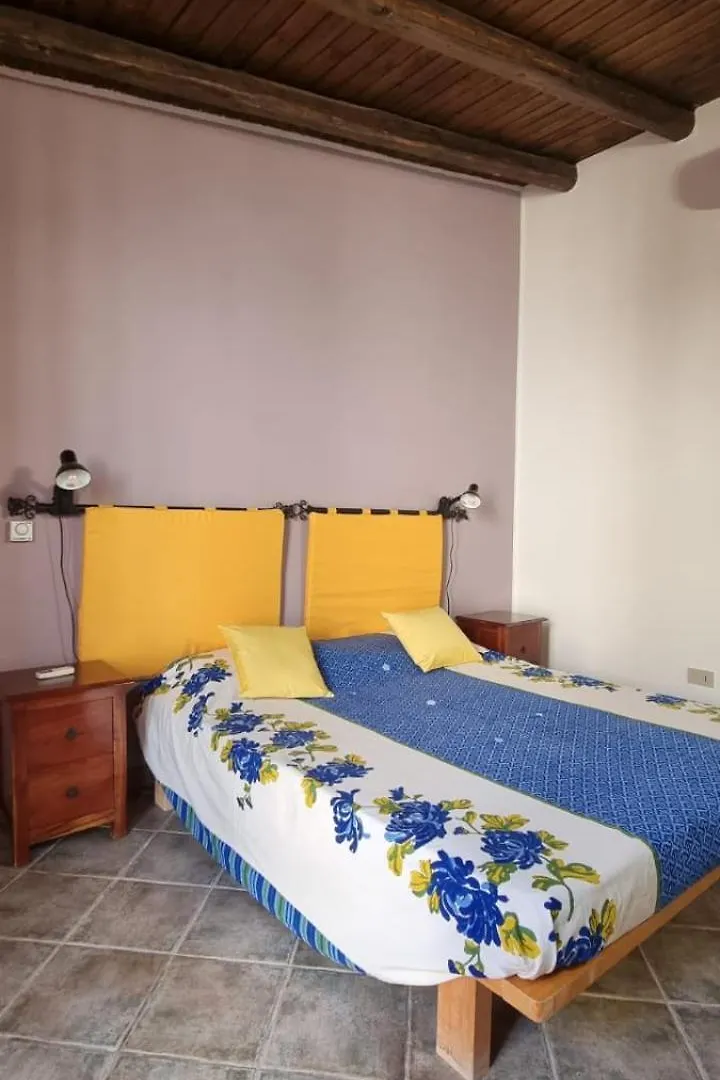 Casa Corime Hotell Partanna 0*,