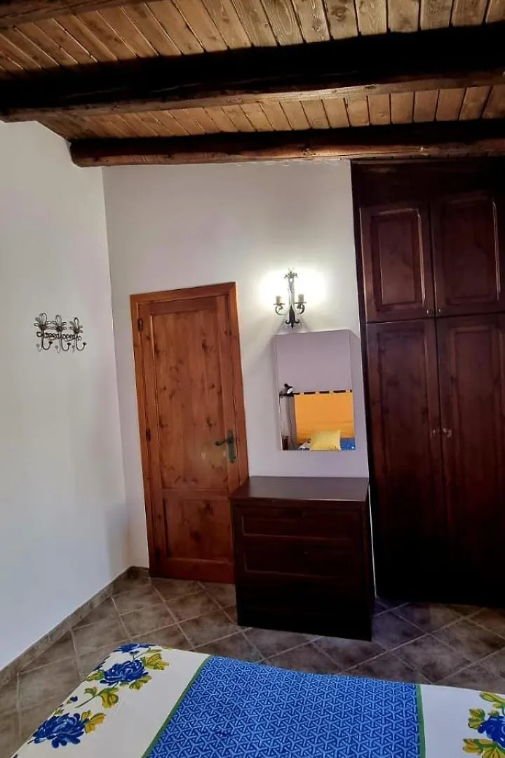 Hotel Casa Corime Partanna