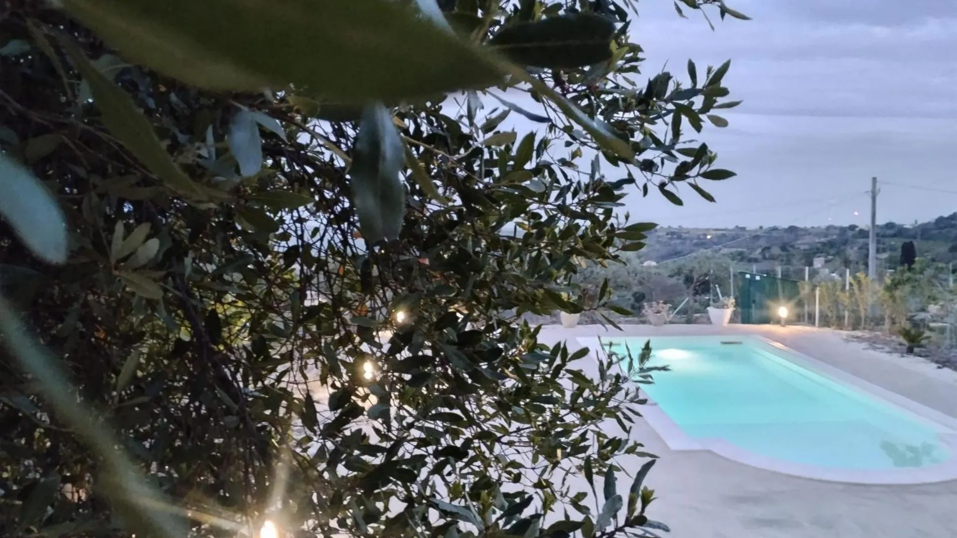 Casa Corime Hotell Partanna Italien