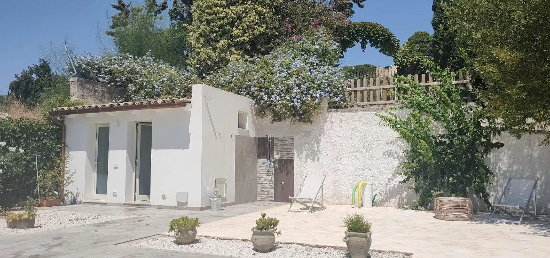 Pensionat Casa Corime Hotell Partanna